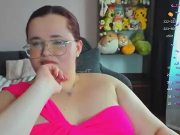 Jessica-Joy  live sex cam