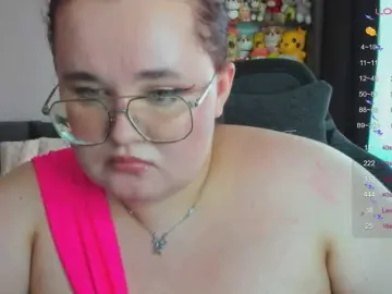 Jessica-Joy  live sex cam