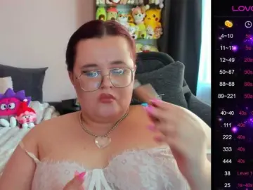 Jessica-Joy  live sex cam