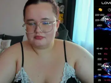 Jessica-Joy  live sex cam