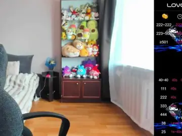 Jessica-Joy  live sex cam
