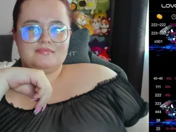 Jessica-Joy  live sex cam