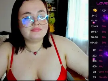 Jessica-Joy  live sex cam