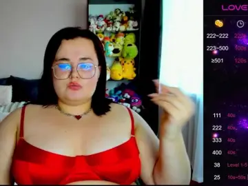 Jessica-Joy  live sex cam