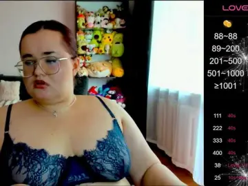 Jessica-Joy  live sex cam