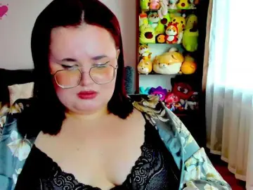 Jessica-Joy  live sex cam