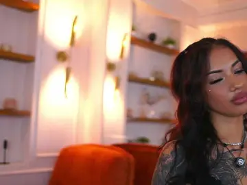 RosaInk  live sex cam