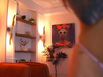 RosaInk  live sex cam