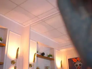 RosaInk  live sex cam