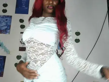 VelvetDesire  live sex cam