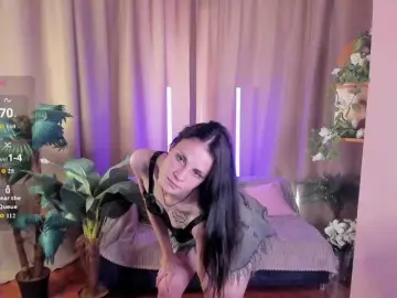 AishaDark  live sex cam