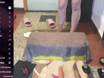Anasquirt69  live sex cam