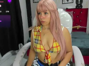 ArianaFire  live sex cam