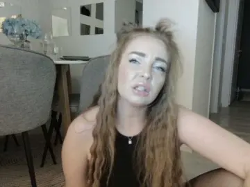 EVEFOX  live sex cam