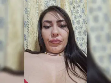 EdenaVega  live sex cam