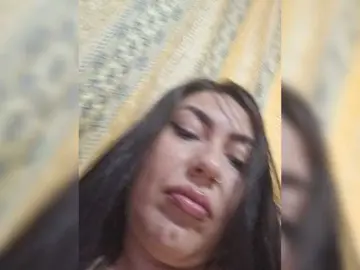 EdenaVega  live sex cam