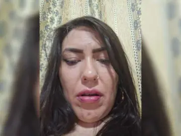 EdenaVega  live sex cam