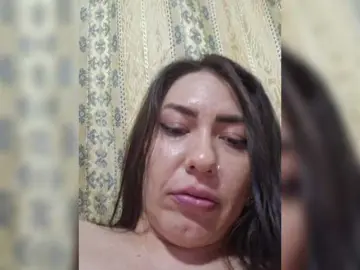 EdenaVega  live sex cam