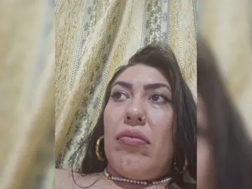 EdenaVega  live sex cam