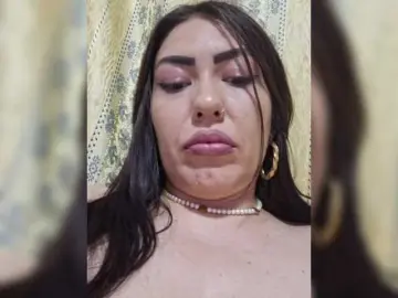 EdenaVega  live sex cam