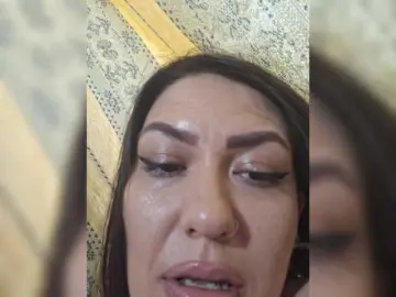 EdenaVega  live sex cam