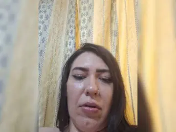 EdenaVega  live sex cam