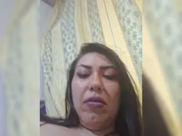 EdenaVega  live sex cam