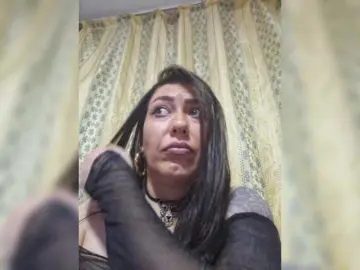 EdenaVega  live sex cam