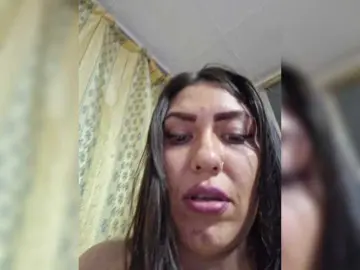 EdenaVega  live sex cam