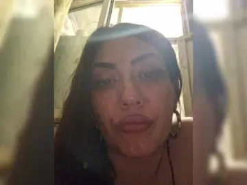EdenaVega  live sex cam