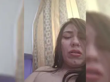 EdenaVega  live sex cam