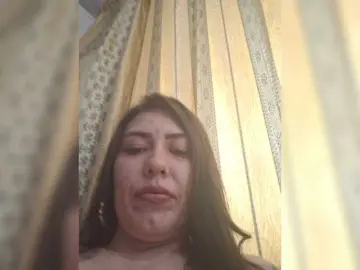 EdenaVega  live sex cam