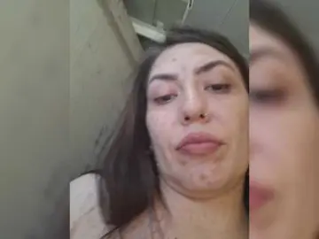 EdenaVega  live sex cam