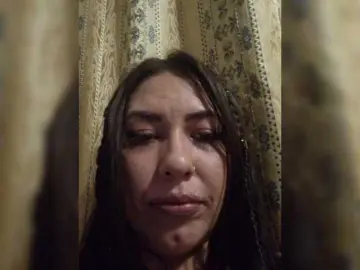 EdenaVega  live sex cam