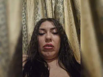 EdenaVega  live sex cam