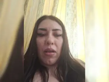 EdenaVega  live sex cam