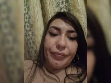 EdenaVega  live sex cam