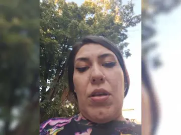 EdenaVega  live sex cam