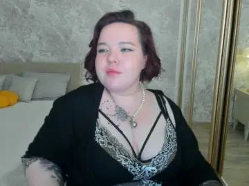 IvoryFlame  live sex cam