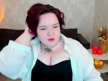 IvoryFlame  live sex cam