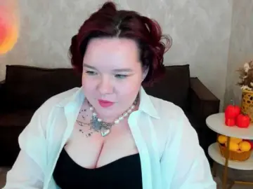 IvoryFlame  live sex cam