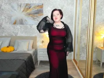 IvoryFlame  live sex cam