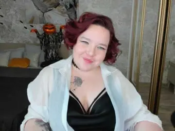 IvoryFlame  live sex cam