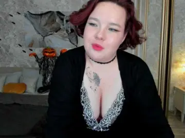 IvoryFlame  live sex cam