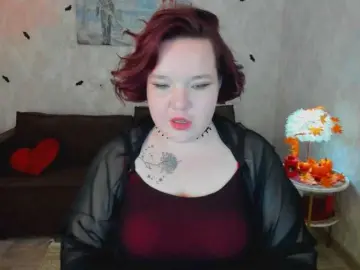 IvoryFlame  live sex cam