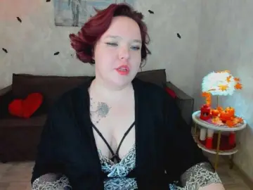 IvoryFlame  live sex cam