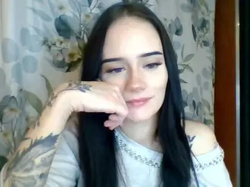 NinaFlirt  live sex cam