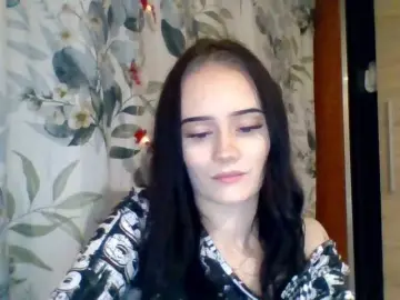 NinaFlirt  live sex cam