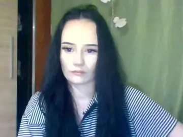 NinaFlirt  live sex cam