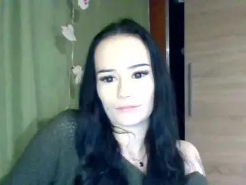 NinaFlirt  live sex cam